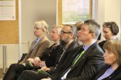 Konferencija Žmogaus ir gamtos sauga 2025