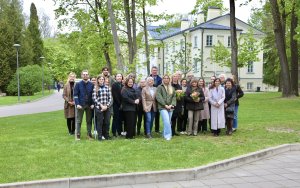 Konferencija Žmogaus ir gamtos sauga 2025