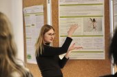 Konferencija Žmogaus ir gamtos sauga 2025
