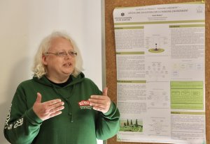 Konferencija Žmogaus ir gamtos sauga 2025