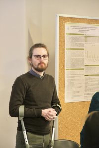 Konferencija Žmogaus ir gamtos sauga 2025